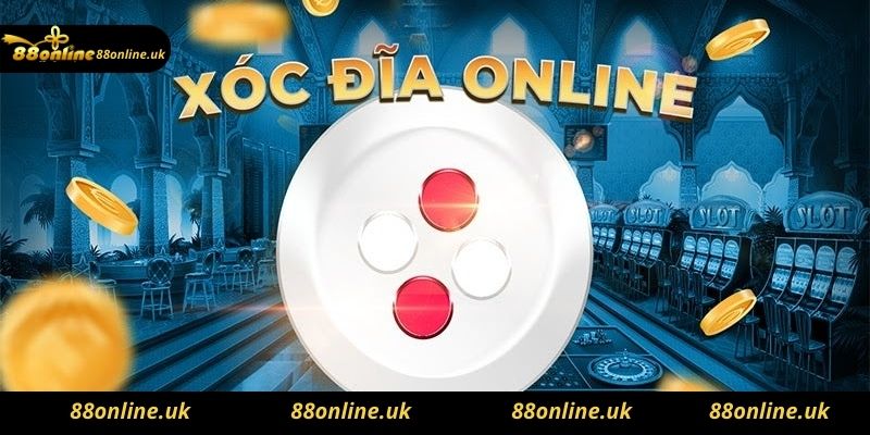 Định nghĩ Xóc đĩa đổi thưởng online 88online là gì?