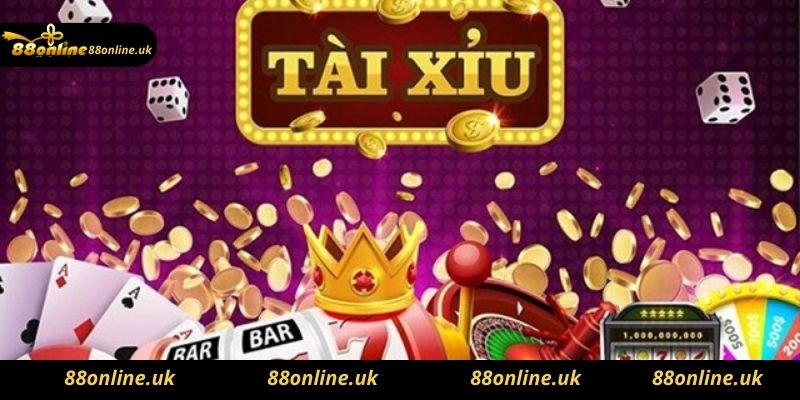 Game tài xỉu có phải là trò chơi sicbo ở các sảnh casino?