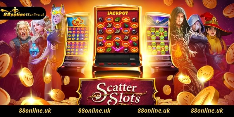 Mẹo chơi slot game 88online nhà cái không muốn bạn biết