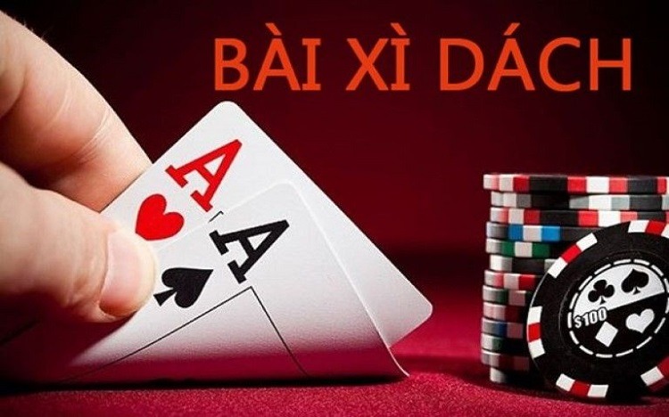 Game Bài Đổi Thưởng - Xì Dách Và Nhữn