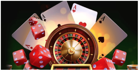 Nhà Cái Casino 33win Giải Trí Cá Cược Trực Tuyến Hàng Đầu 2024